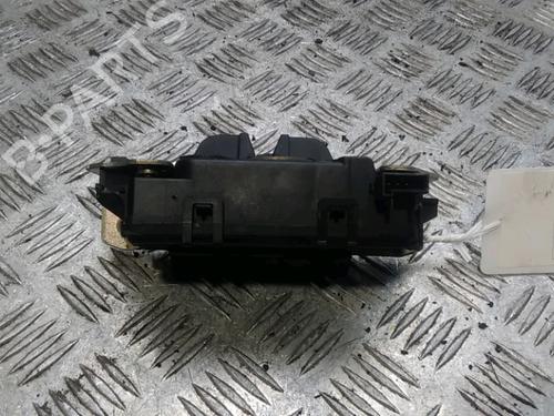 Used Tailgate lock OPEL ZAFIRA / ZAFIRA FAMILY B (A05) 1.7 CDTI (M75) (125 hp) 16084771