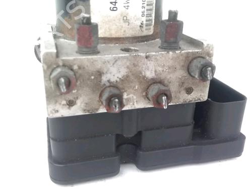 ABS pump SUZUKI GRAND VITARA II (JT, TE, TD) 1.9 DDiS All-wheel Drive (JT419, TD44, JB419WD, JB419XD,... | BP31179569M43