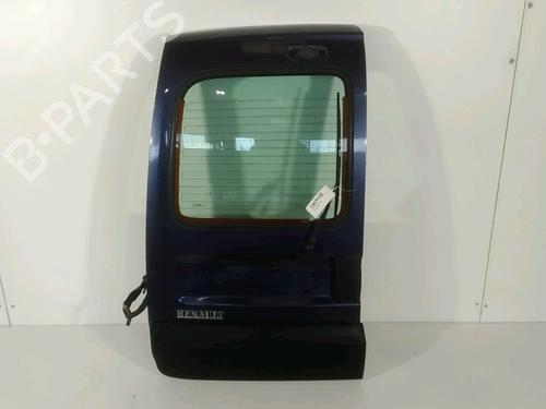 Used Left tailgate RENAULT KANGOO (KC0/1_) 1.5 dCi (KC07) (65 hp) 20163066