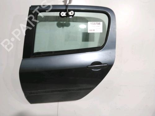 left-rear-door-peugeot-307-3ac-2000-2001-2002-2003-2004-2005-2006-2007-2008-2009-2010-2011-2012-29963197 main image