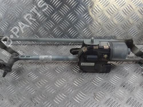 Used Front wipers mechanism VW GOLF VI Variant (AJ5) 1.6 TDI (105 hp) 14903549