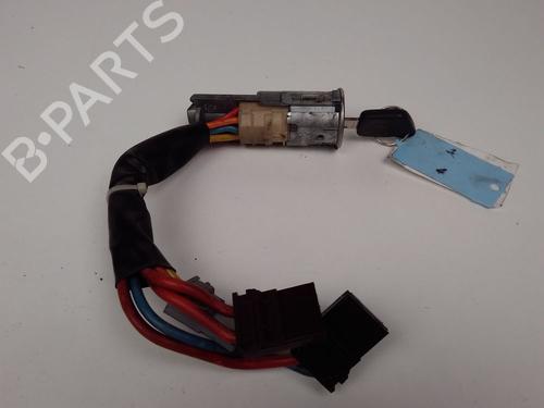 Used Ignition barrel PEUGEOT 106 II (1A_, 1C_) [1996-2005]  23180447