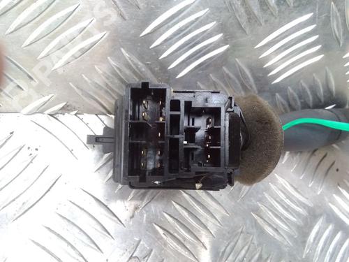 Steering column stalk PEUGEOT 206 Hatchback (2A/C) 1.4 i | BP11519358I23 