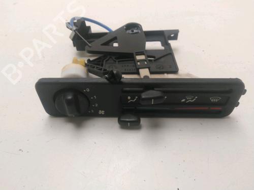 Used Climate control PEUGEOT 106 II (1A_, 1C_) 1.4 i (75 hp) 21672714