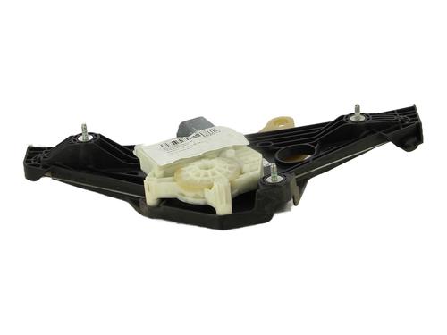 Rear left window mechanism RENAULT CLIO V (B7_) 1.5 Blue dCi 115 (B7AD) | BP33727836C24  - Image 5