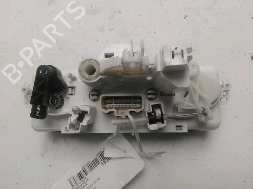 Climate control RENAULT CLIO III (BR0/1, CR0/1) 1.2 16V (BR02, BR0J, BR11, CR02, CR0J, CR11) | BP22441609I5 