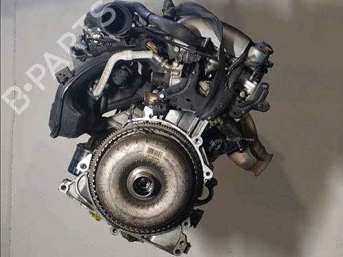 Engine PEUGEOT 307 CC (3B) 2.0 16V | BP32740477M1 - Image 2