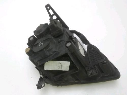 Used Left headlight Left headlight RENAULT MODUS / GRAND MODUS (F/JP0_) 1.5 dCi (FP0D, JP0D) (82 hp) 18733482 18733482