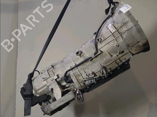 Used Gearbox Gearbox BMW 5 (E60) 525 xd (197 hp) 32100169 32100169