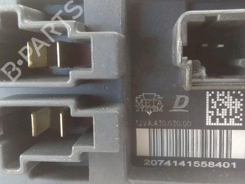 Heater resistor PEUGEOT EXPERT Van (V_) 1.5 BlueHDi 100 | BP37530610M108 - Image 2