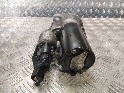 Used Starter Starter VW CADDY III MPV (2KB, 2KJ, 2CB, 2CJ) 1.6 TDI (102 hp) 17739353 17739353