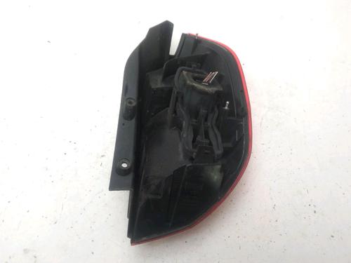 Used Left taillight Left taillight RENAULT SCÉNIC II (JM0/1_) 1.9 dCi (JM14) (131 hp) 34201432 34201432