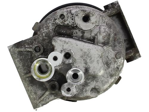AC compressor RENAULT SCÉNIC II (JM0/1_) 1.6 (JM0C, JM0J, JM1B) | BP30868350M34 - Image 6