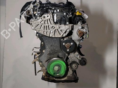 Engine RENAULT ESPACE IV (JK0/1_) 2.0 dCi (JK01, JK02, JK1J, JK1K, JK1H) | BP27394186M1 