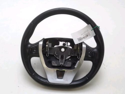 Used Steering wheel Steering wheel RENAULT LAGUNA Coupe (DT0/1) 2.0 dCi (DT01, DT08, DT09, DT0K, DT12, DT1C, DT1D, DT1M,... (150 hp) 18887737 18887737