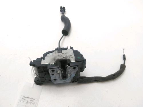 Used Front right lock RENAULT MEGANE III Hatchback (BZ0/1_, B3_) 1.5 dCi (BZ09, BZ0D, BZ1W, BZ29, BZ14) (110 hp) 19748520