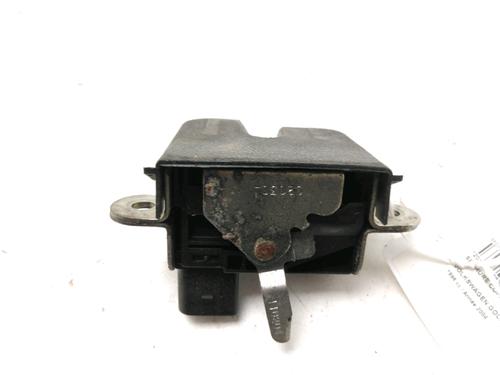 Bagklap lås VW GOLF V (1K1) 1.9 TDI | BP30893243C101