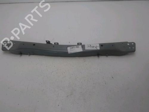 Frontplate/Frontkurv RENAULT TWINGO III (BCM_, BCA_) 1.0 SCe 70 (71 hp) 26968966