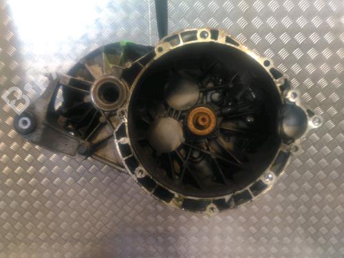 Used Gearbox FORD KUGA I 2.0 TDCi (140 hp) 17101144