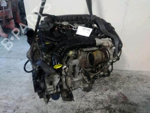 Engine OPEL GRANDLAND / GRANDLAND X (A18, P1UO) 1.2 (75) | BP33727636M1 - Image 2