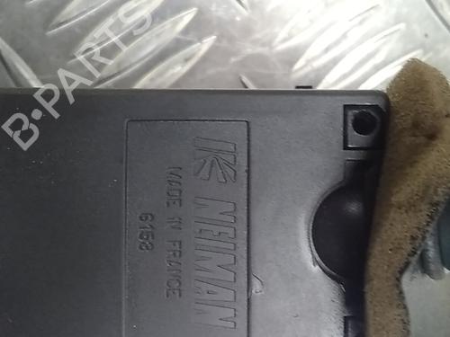 Steering column stalk CITROËN ZX Break (N2) 1.9 D | BP11518471I23 