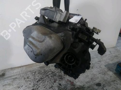Used Gearbox Gearbox PEUGEOT 207 (WA_, WC_) 1.4 (73 hp) 33632710 33632710