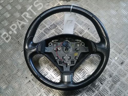 Steering wheel PEUGEOT 407 Coupe (6C_) 2.7 HDi | BP15379033C49