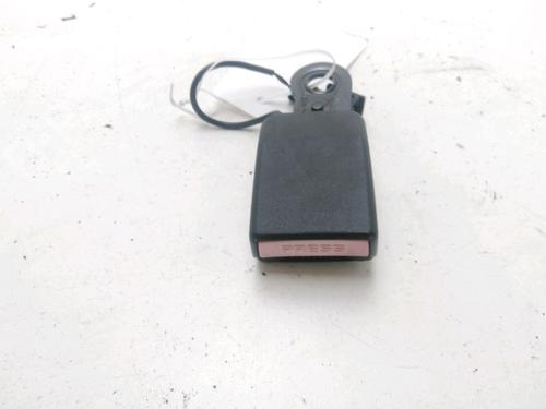 Used Seat buckle PEUGEOT 207 CC (WD_) 1.6 HDi (109 hp) 21136008