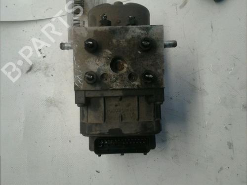 Used ABS pump CITROËN BERLINGO / BERLINGO FIRST MPV (MF_, GJK_, GFK_) [1996-2026]  15750015