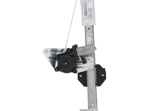 Rudehejsemekanisme Højre foran DACIA SANDERO II TCe 90 (B8M1, B8MA, B8AC) | BP30310965C23