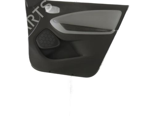 Høyre frontpanel RENAULT ZOE (BFM_) ZOE | BP34333280C59 - Image 1
