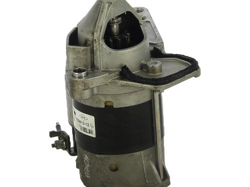 Starter RENAULT MEGANE III Hatchback (BZ0/1_, B3_) 1.2 TCe (BZ16, BZ28) | BP37226652M8 - Image 4