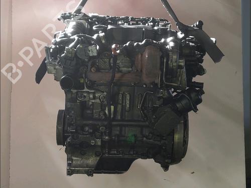Engine VOLVO C30 (533) 1.6 D | BP29414938M1 