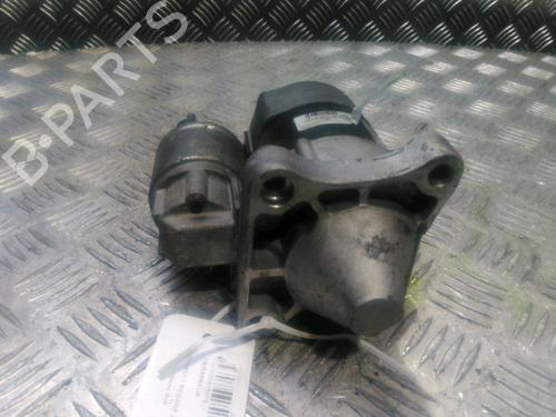 Starter RENAULT MEGANE II Coupé-Cabriolet (EM0/1_) 1.6 16V | BP16980351M8