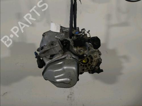 Gearbox CITROËN C3 III (SX) 1.2 PureTech 82 | BP34201305M3 - Image 2