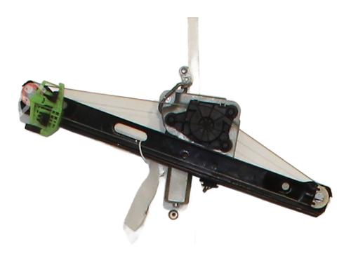 Rudehejsemekanisme Højre bagtil BMW 3 (E90) 318 d (143 hp) 30893207