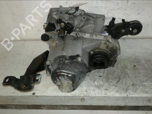 Gearbox RENAULT TWINGO I (C06_) 1.2 (C066, C068) | BP15748476M3 