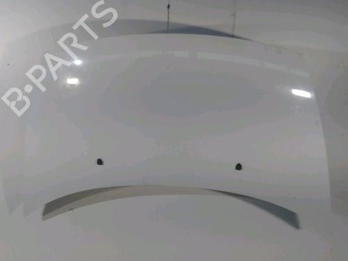 Used Hood CITROËN C3 I (FC_, FN_) 1.4 HDi (68 hp) 22382041