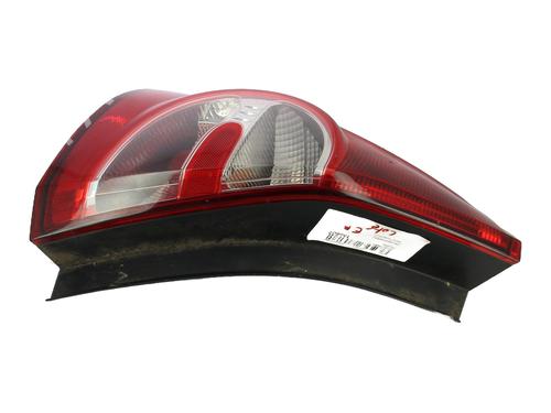 Left taillight DACIA SANDERO 1.5 dCi | BP30740627C34 
