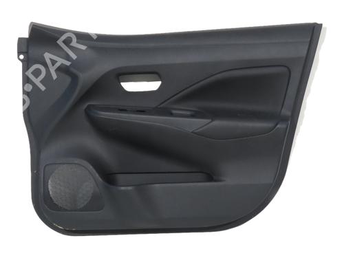 Front right panel NISSAN MICRA V (K14) 1.0 IG-T 100 | BP40553893C59 - Image 2
