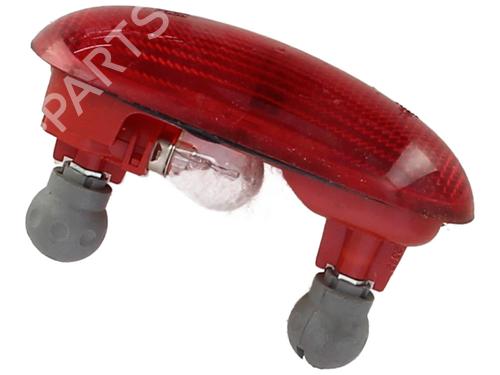 Used Third brake light Third brake light RENAULT KANGOO Express (FC0/1_) 1.5 dCi (FC1E) (68 hp) 33971465 33971465