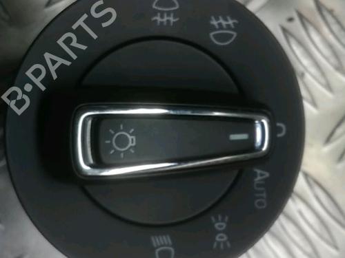 Used Headlight switch SKODA SUPERB III (3V3) 1.6 TDI (120 hp) 11713402