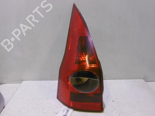 Used Left taillight RENAULT MEGANE II Estate (KM0/1_) 1.6 (113 hp) 15759561