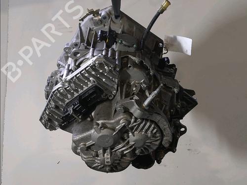 Gearbox RENAULT CLIO IV (BH_) 1.2 TCe 120 (BHM0) | BP29963107M3