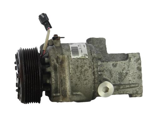 AC compressor DACIA SANDERO II TCe 90 (B8M1, B8MA, B8AC) | BP38005240M34 - Image 4