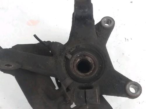 Used Right front steering knuckle Right front steering knuckle CITROËN JUMPY II Van 2.0 HDi 120 (120 hp) 35516343 35516343