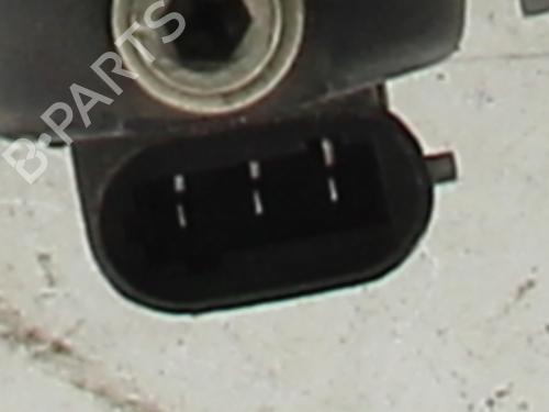 Used Right headlight RENAULT SCÉNIC I MPV (JA0/1_, FA0_) 2.0 16V RX4 (139 hp) 31605804