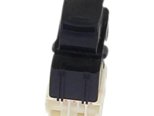 Right rear window switch SUZUKI IGNIS III (MF, FF) 1.2 (ATK412) | BP38276610I28 - Image 2