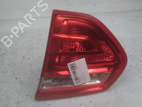 Used Right tailgate light Right tailgate light CITROËN C4 Picasso I MPV (UD_) 1.6 HDi (109 hp) 15758678 15758678