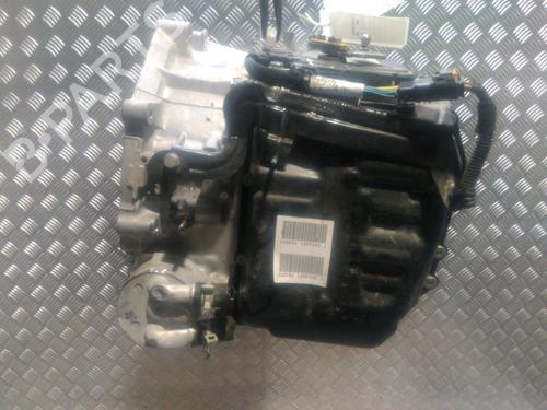 Used Gearbox CITROËN C3 AIRCROSS II (2R_, 2C_) 1.2 PureTech 130 (2RHNYH) (131 hp) 17136631